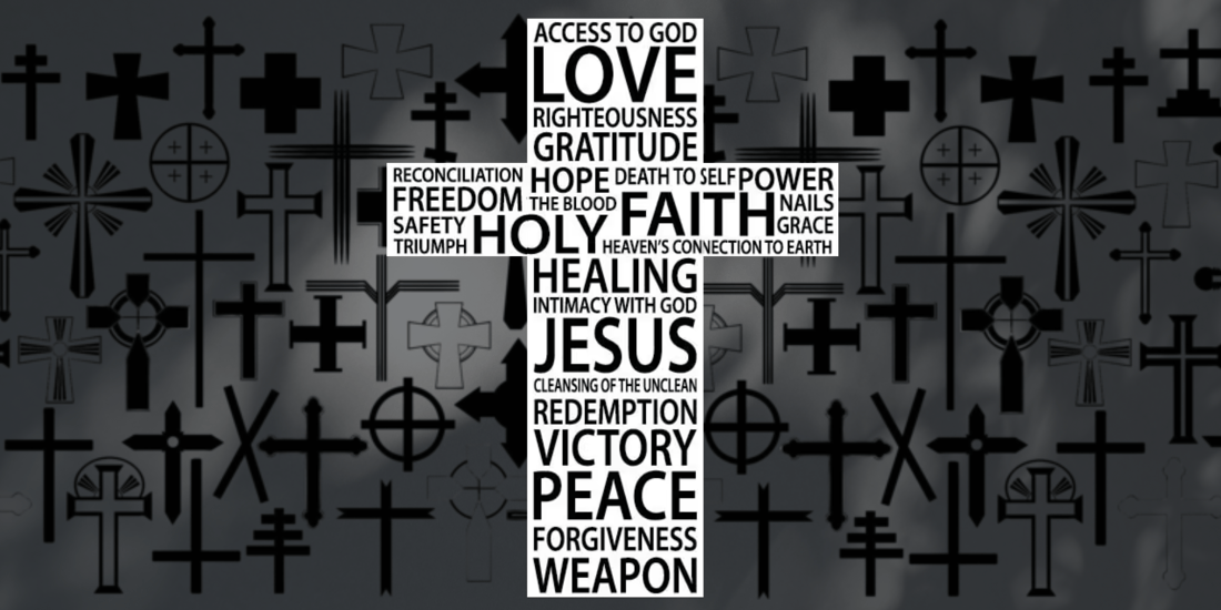 Cross