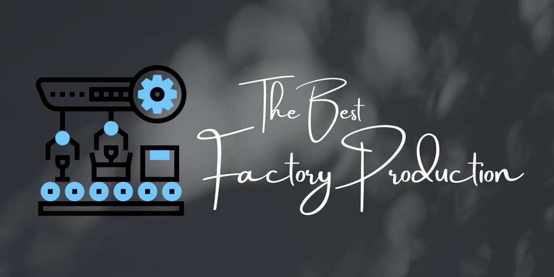 Factory Production