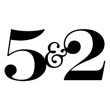 5and2