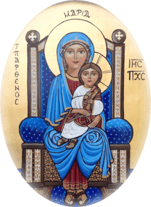 Theotokos