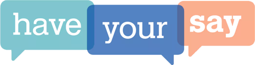 have-your-say