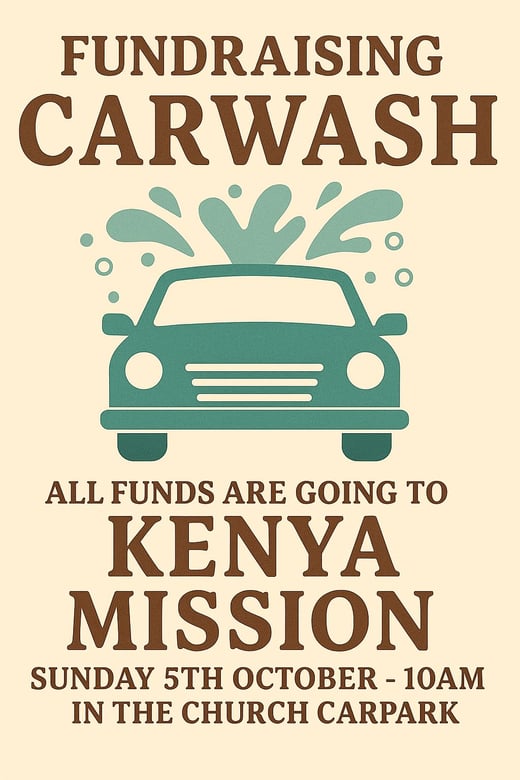 Carwash