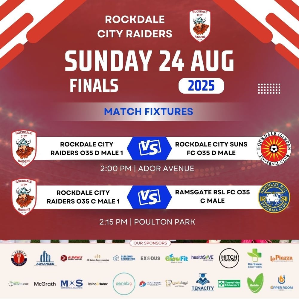 Rockdale City Raiders2