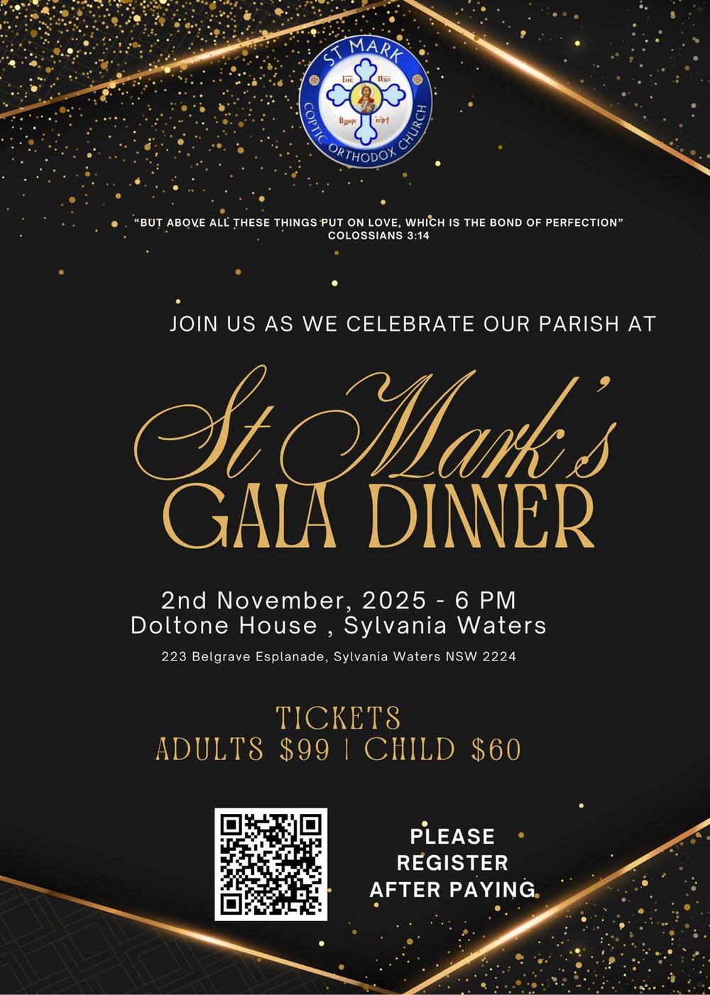 SMC Gala
