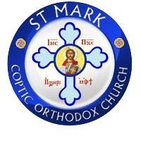 St Marks Church Logo